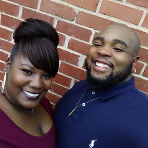 Meet your Posher, Adonis n sherika